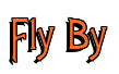 Rendering "Fly By" using Agatha