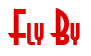 Rendering "Fly By" using Asia
