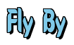 Rendering "Fly By" using Callimarker