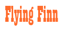 Rendering "Flying Finn" using Bill Board