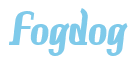 Rendering "Fogdog" using Color Bar