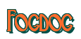 Rendering "Fogdog" using Deco