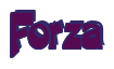 Rendering "Forza" using Crane