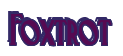 Rendering "Foxtrot" using Deco