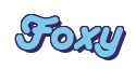 Rendering "Foxy" using Anaconda