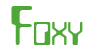 Rendering "Foxy" using Checkbook