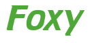 Rendering "Foxy" using Cruiser