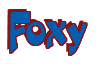 Rendering "Foxy" using Crane