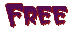 Rendering "Free" using Creeper