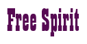 Rendering "Free Spirit" using Bill Board