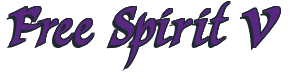 Rendering "Free Spirit V" using Braveheart