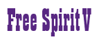 Rendering "Free Spirit V" using Bill Board