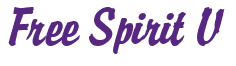 Rendering "Free Spirit V" using Brisk
