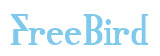 Rendering "FreeBird" using Credit River