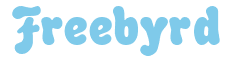 Rendering "Freebyrd" using Bubble Soft