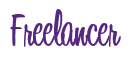 Rendering "Freelancer" using Bean Sprout