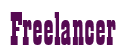 Rendering "Freelancer" using Bill Board