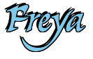 Rendering "Freya" using Braveheart