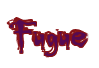Rendering "Fugue" using Buffied