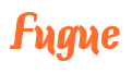 Rendering "Fugue" using Color Bar