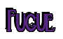 Rendering "Fugue" using Deco