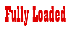 Rendering "Fully Loaded" using Bill Board