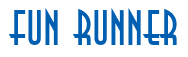 Rendering "Fun Runner" using Anastasia