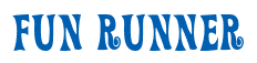 Rendering "Fun Runner" using ActionIs
