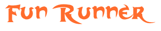 Rendering "Fun Runner" using Dark Crytal