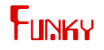 Rendering "Funky" using Checkbook