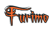 Rendering "Furimo" using Charming