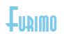 Rendering "Furimo" using Asia