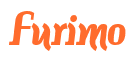 Rendering "Furimo" using Color Bar