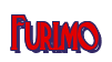 Rendering "Furimo" using Deco