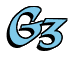 Rendering "G3" using Braveheart