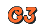 Rendering "G3" using Anaconda