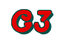 Rendering "G3" using Anaconda