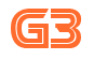 Rendering "G3" using Battle Star