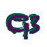 Rendering "G3" using Buffied