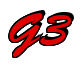 Rendering "G3" using Brush Script