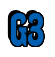 Rendering "G3" using Callimarker