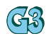 Rendering "G3" using Crane