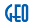 Rendering "GEO" using Asia