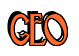 Rendering "GEO" using Deco