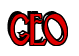 Rendering "GEO" using Deco