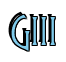 Rendering "GIII" using Agatha