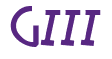 Rendering "GIII" using Amazon