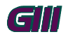 Rendering "GIII" using Aero Extended