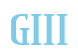 Rendering "GIII" using Credit River
