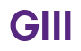 Rendering "GIII" using Charlet